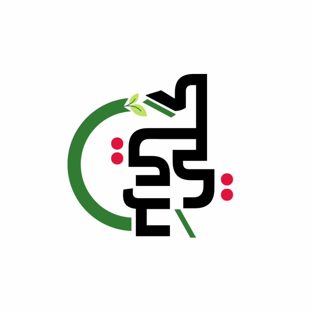 Versatile Placement Text Logo w/ accent - Arabic - Image 2