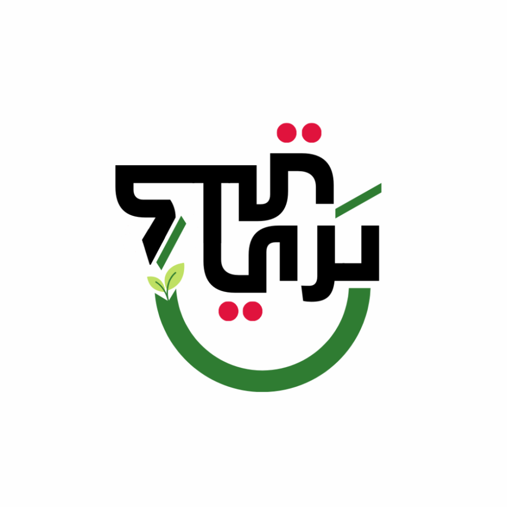 Versatile Placement Text Logo w/ accent - Arabic - Image 3