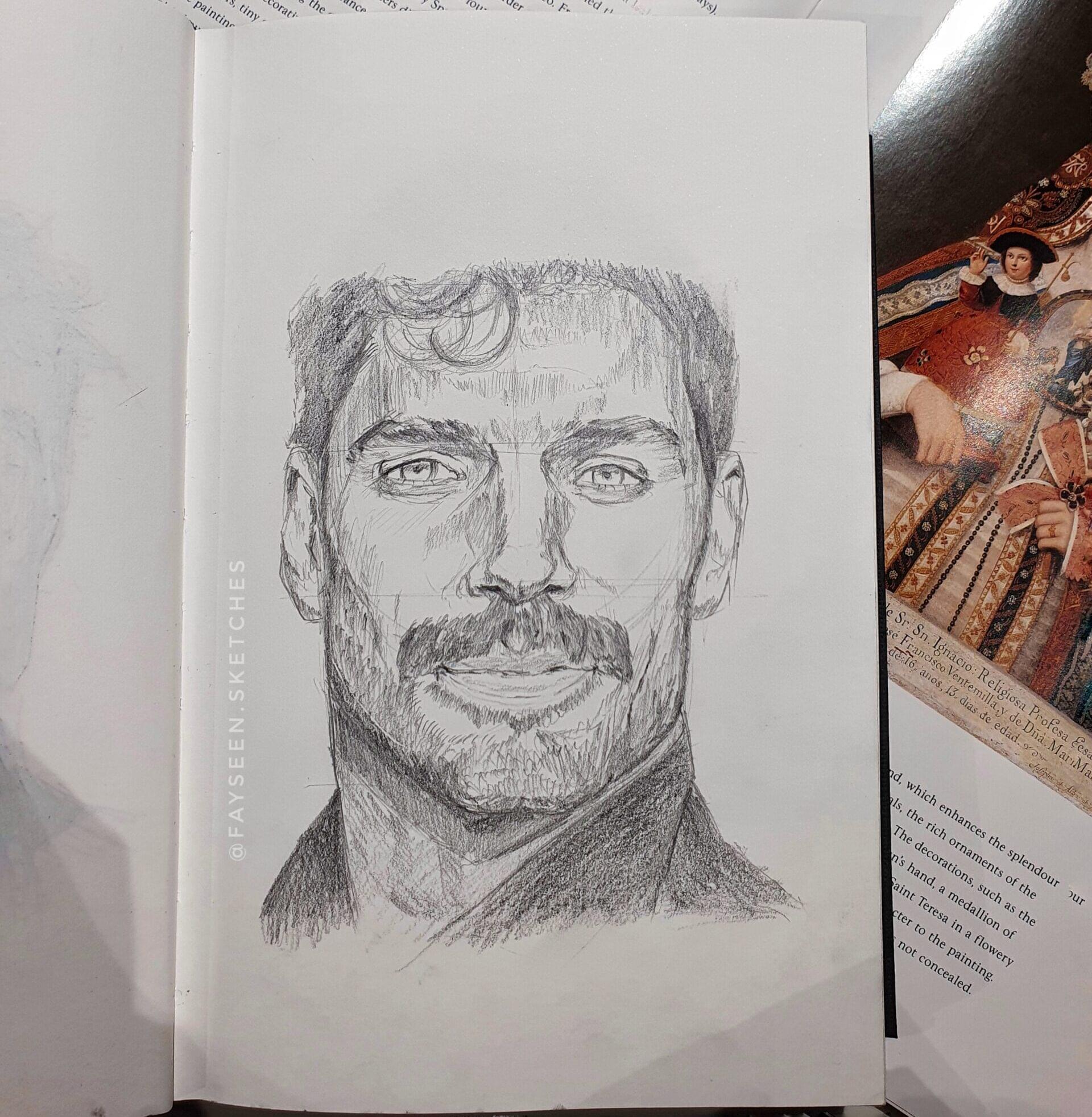 Henry Cavill - Image 2