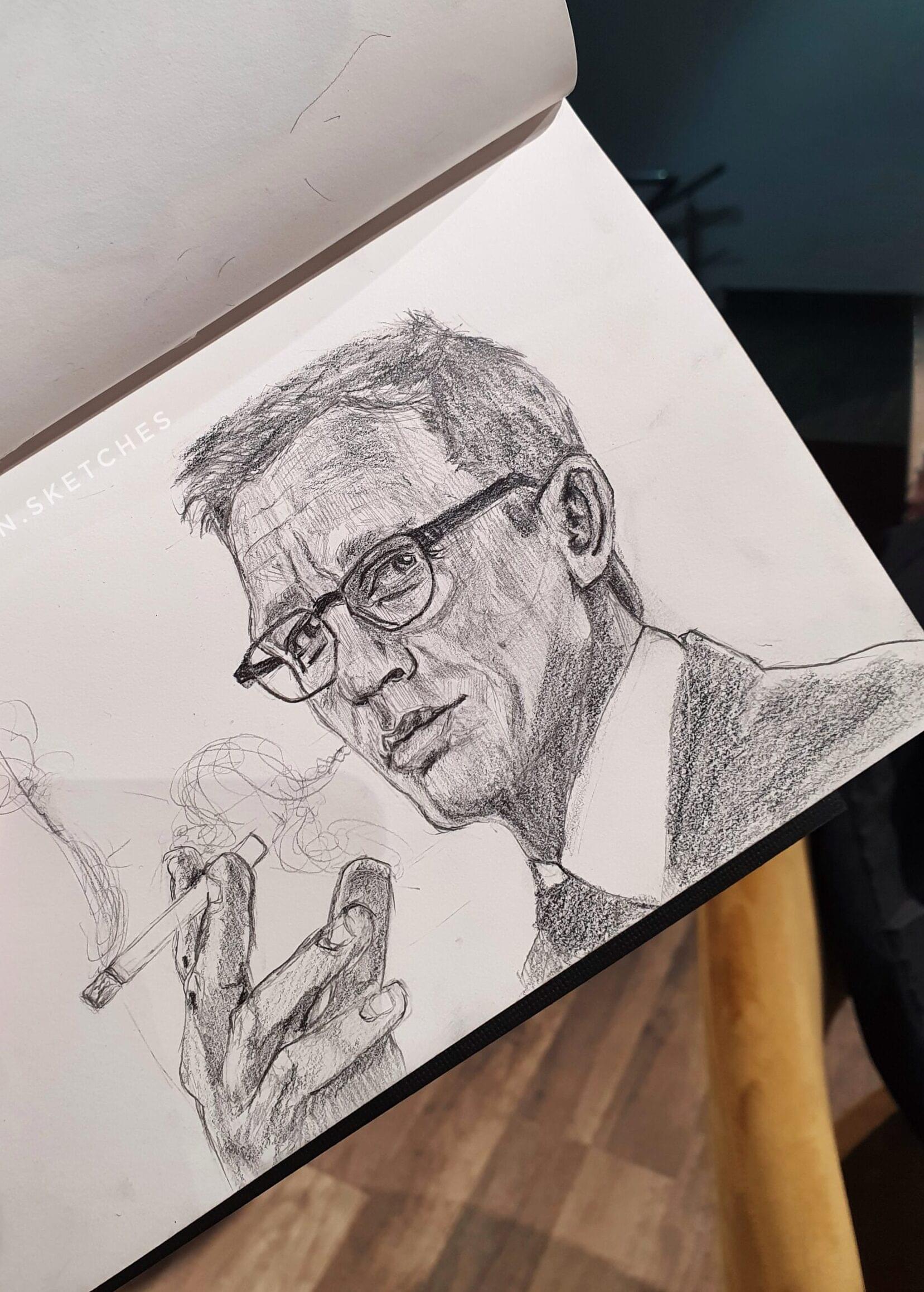 Daniel Craig - Image 2