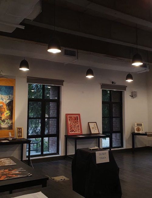 Exhibition 2024 by Lahore Design Festival