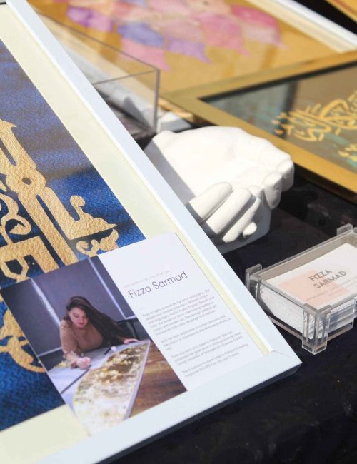 FaySeen-exhibit-I-calligraphy